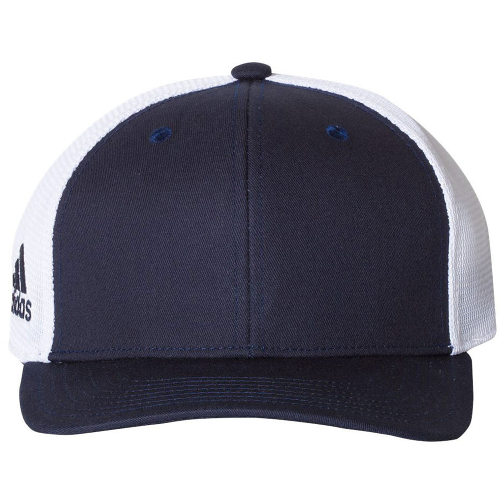 Adidas Golf Trucker - Navy