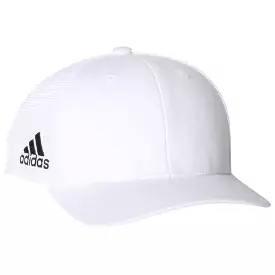 Adidas Golf Trucker White