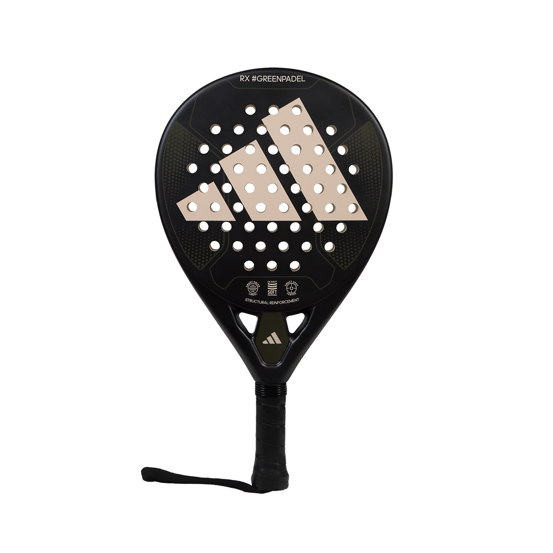 Adidas Greenpadel Rx