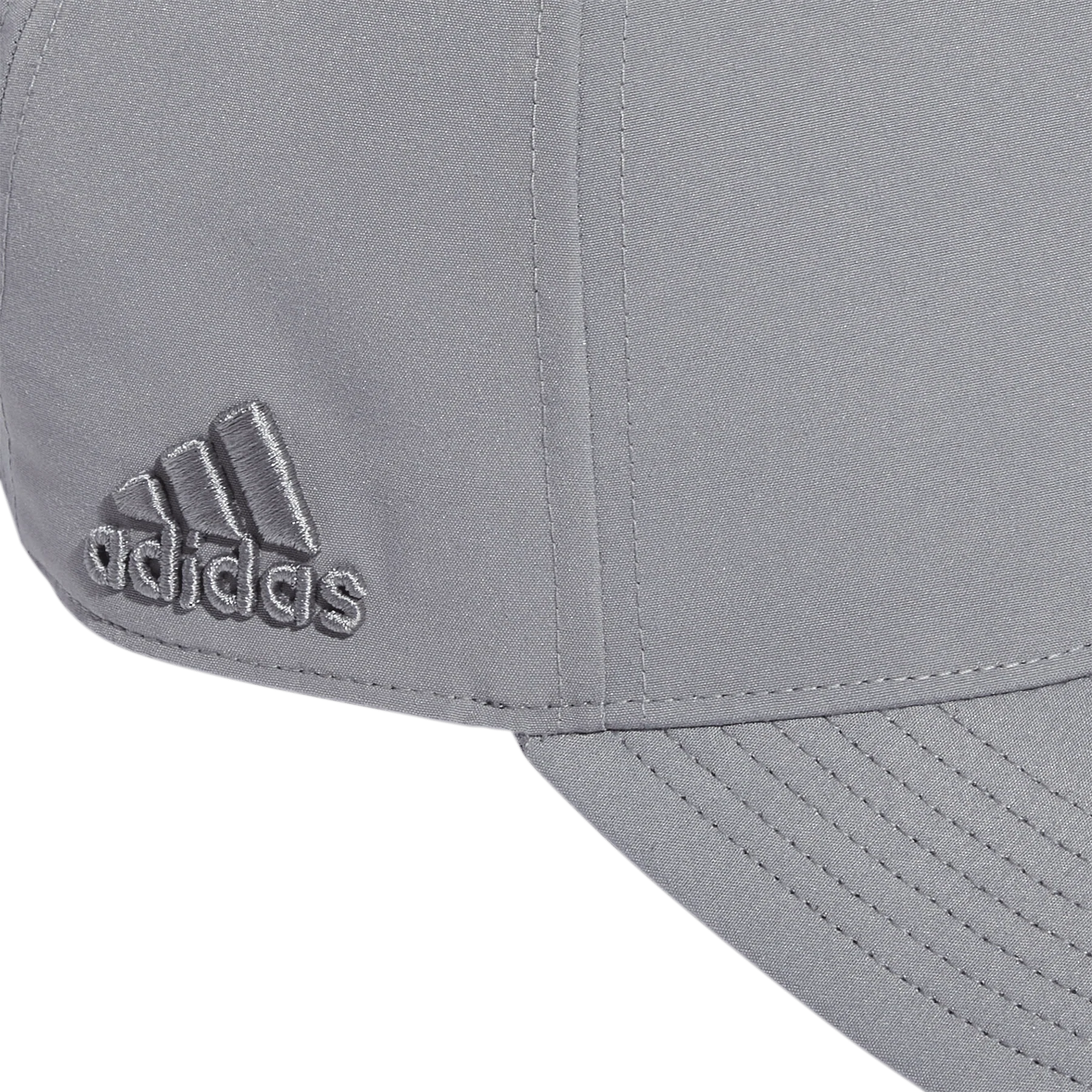 Adidas Grey Performance Cap