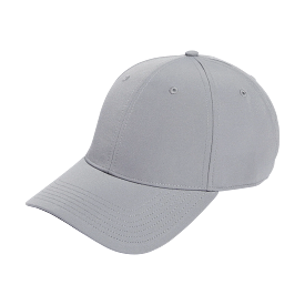 Adidas Grey Performance Cap