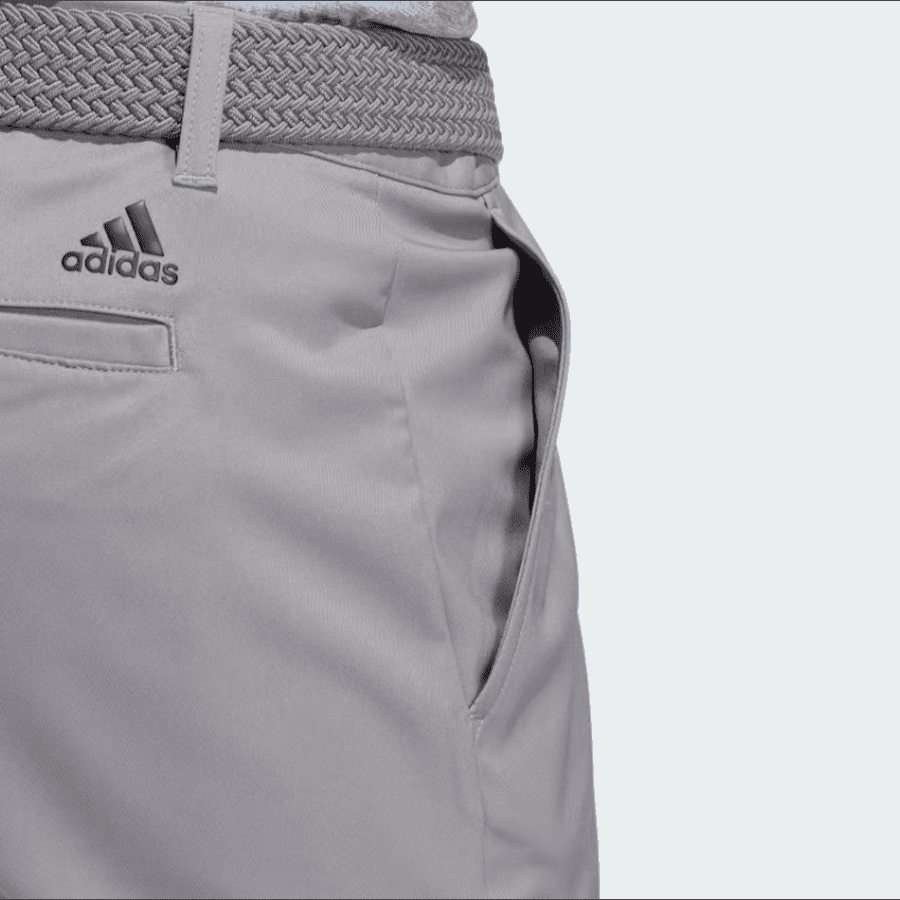 Adidas Grey Ultimate365 Pants