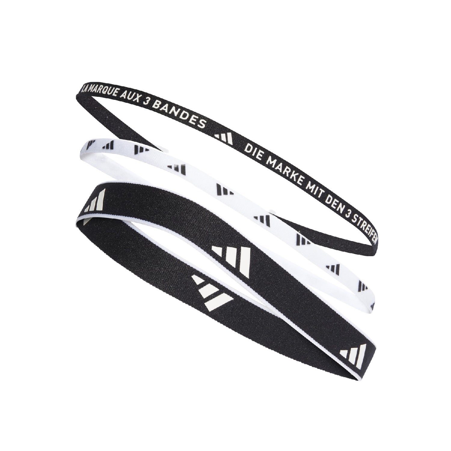 Adidas Headband - Pack of 3