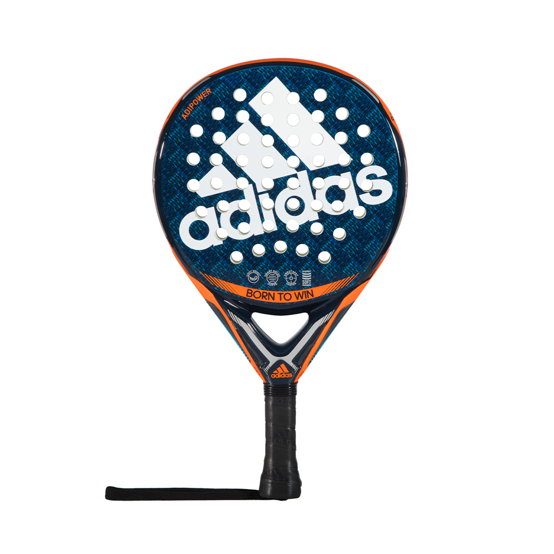 Adidas Junior 3.1 Kids Adipower