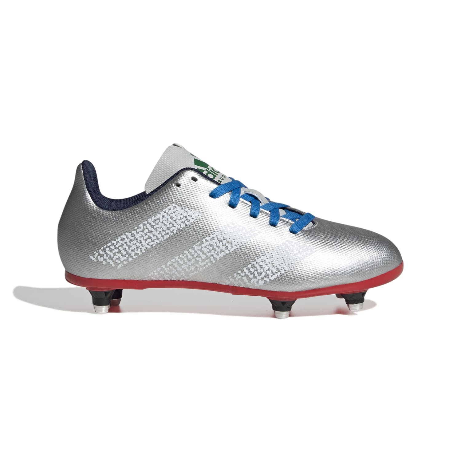 Adidas Junior Rugby Boots (SG) GX5387