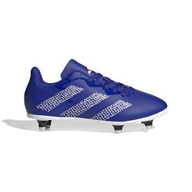 Adidas Junior Rugby Boots (SG) - HQ3523