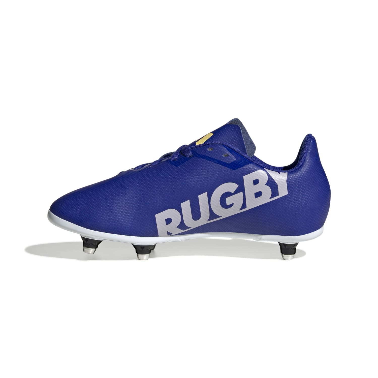 Adidas Junior Rugby Boots (SG) - HQ3523