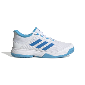 Adidas Junior Tennis Shoes - Adizero Club K (GW3840)