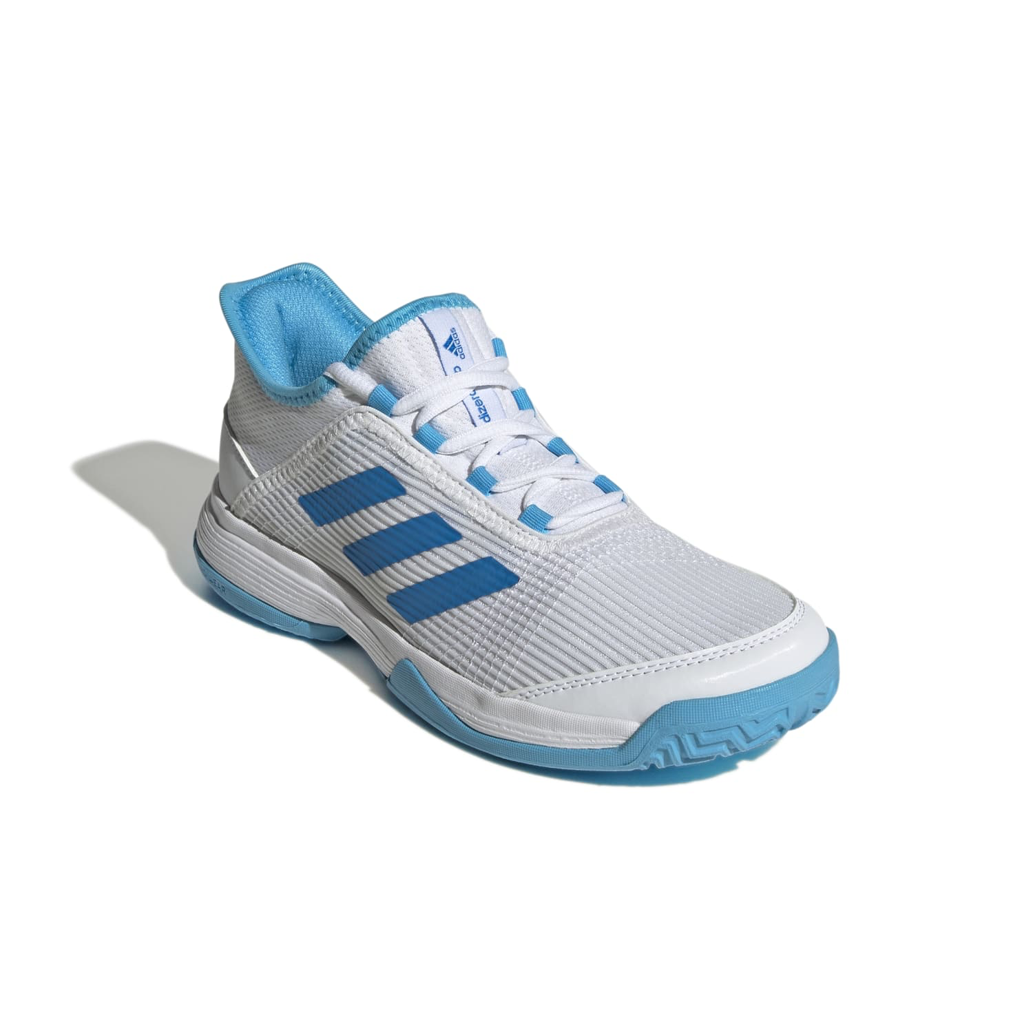 Adidas Junior Tennis Shoes - Adizero Club K (GW3840)