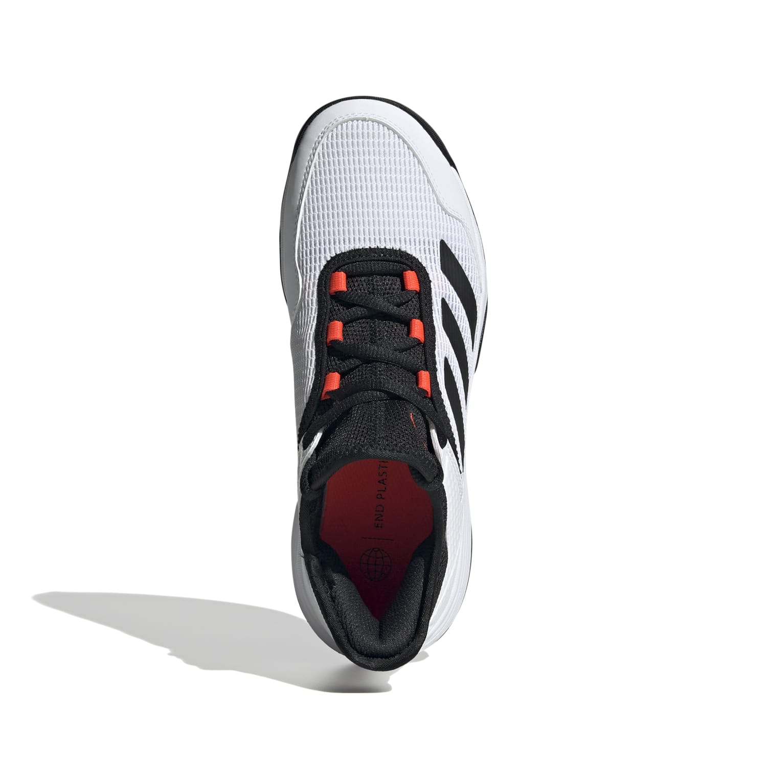 Adidas Junior Tennis Shoes - Ubersonic 4 (GW2997)