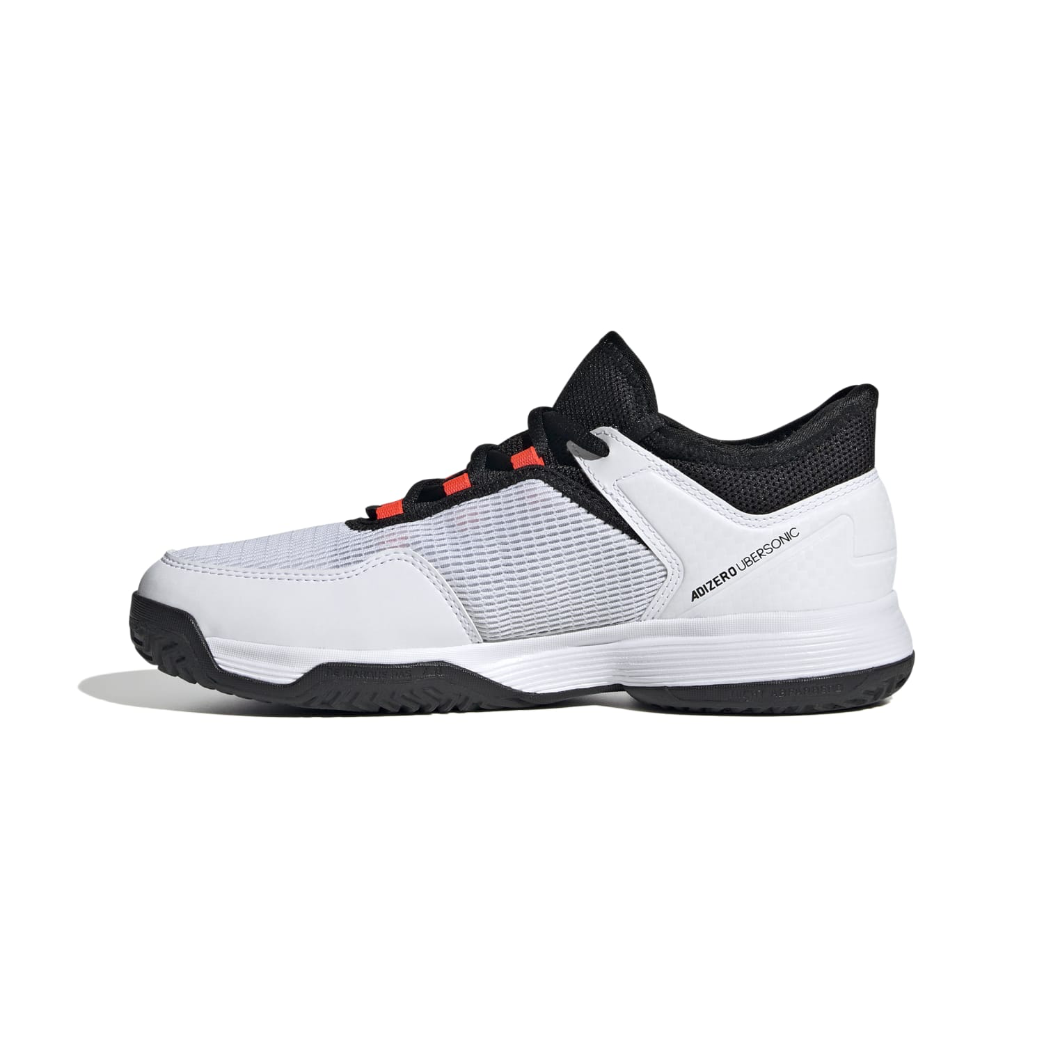 Adidas Junior Tennis Shoes - Ubersonic 4 (GW2997)