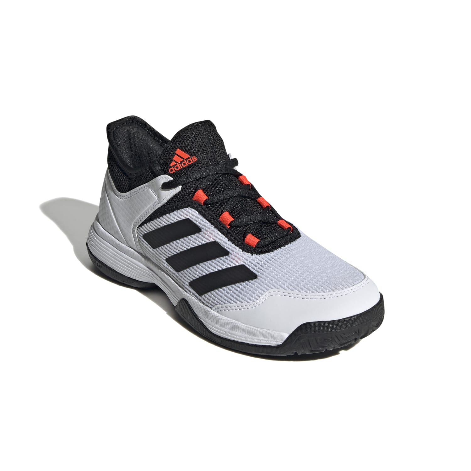 Adidas Junior Tennis Shoes - Ubersonic 4 (GW2997)