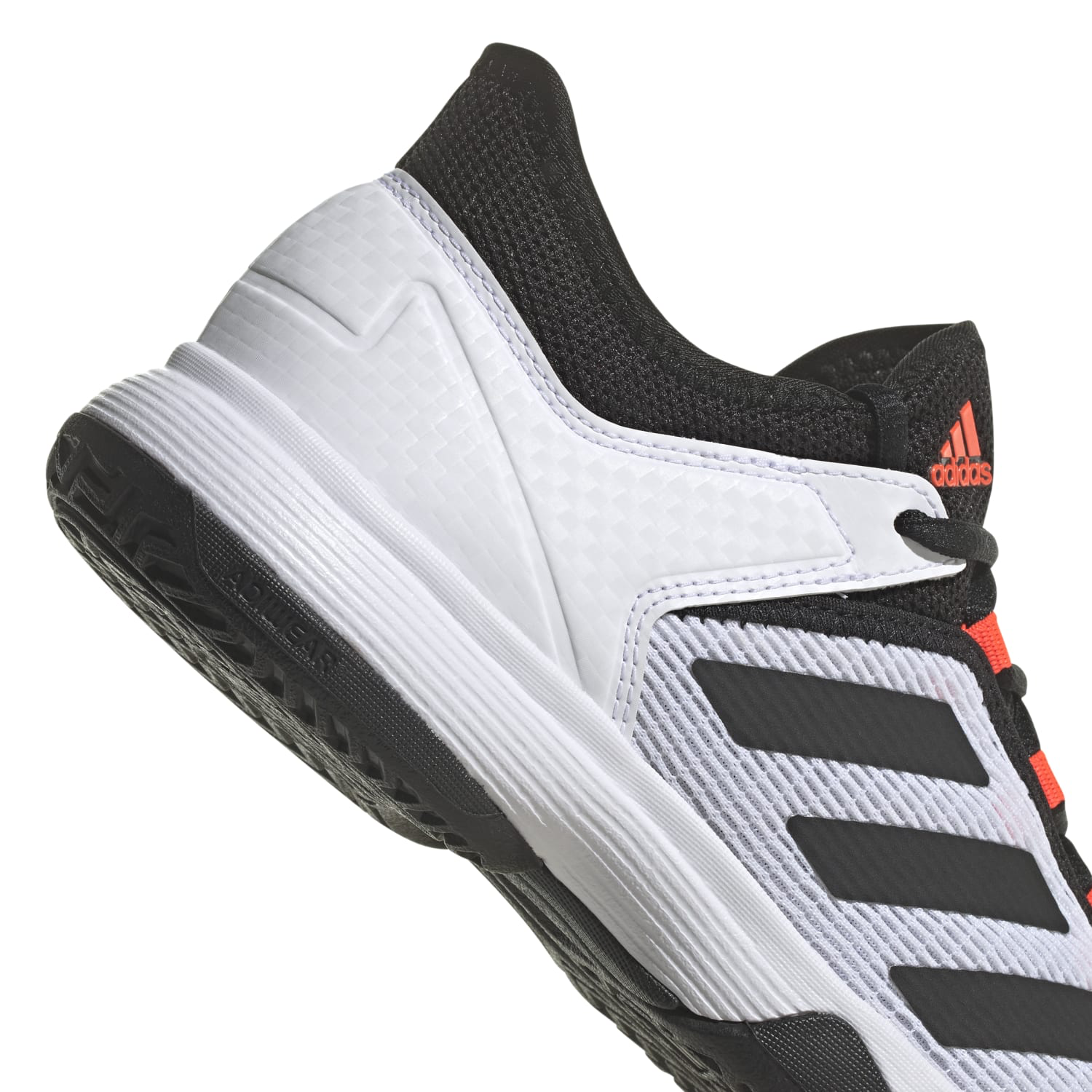 Adidas Junior Tennis Shoes - Ubersonic 4 (GW2997)