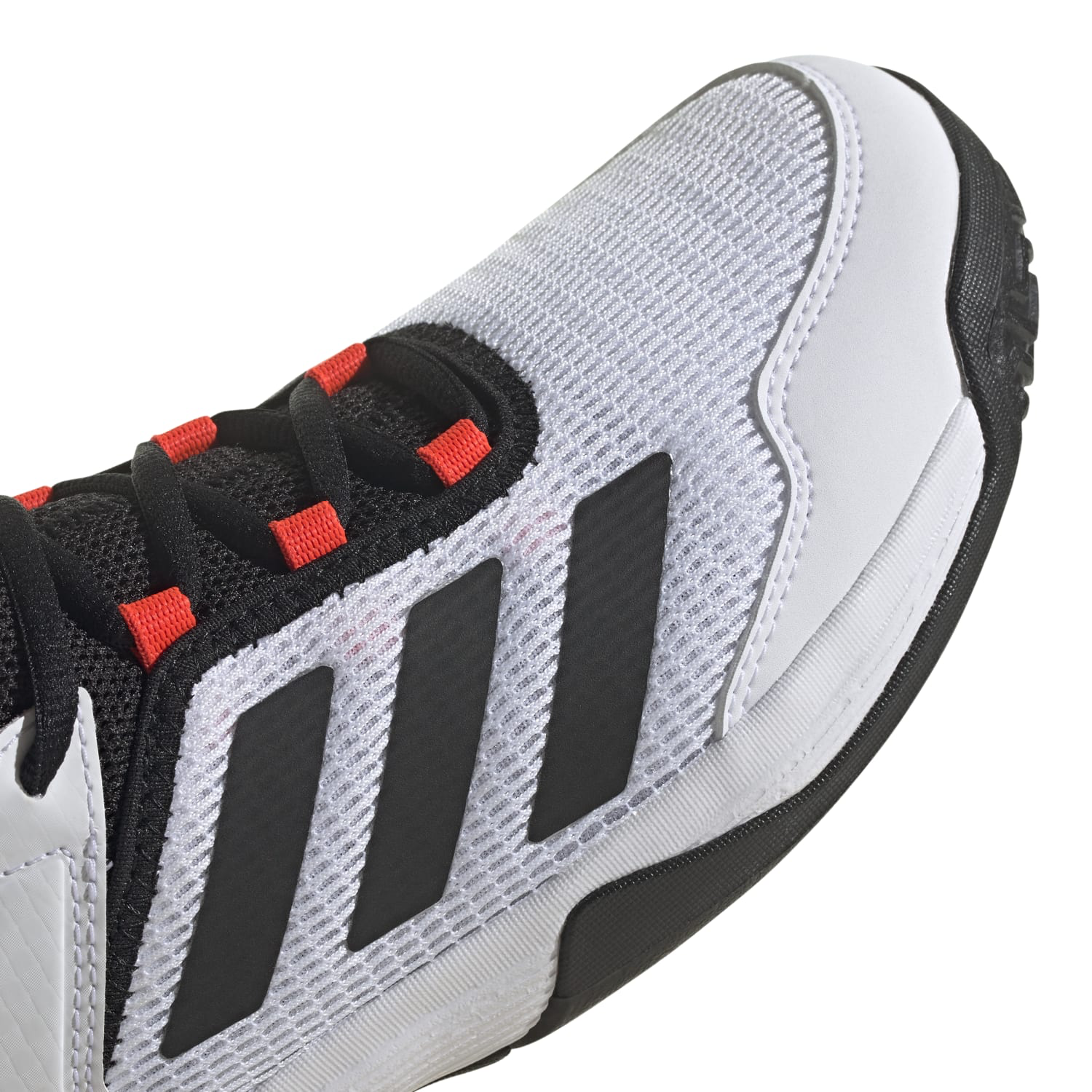 Adidas Junior Tennis Shoes - Ubersonic 4 (GW2997)