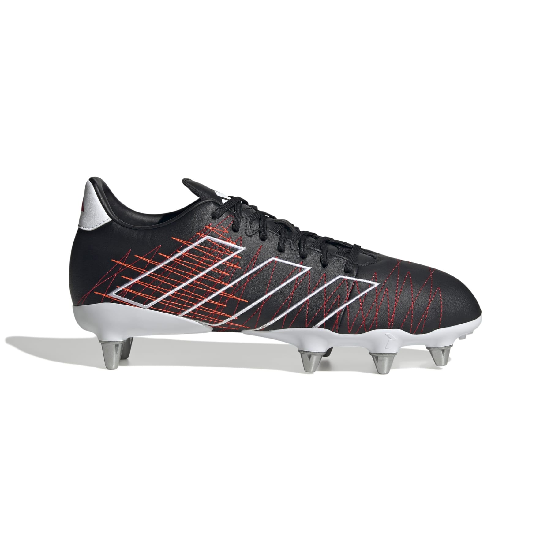 Adidas Kakari Elite Soft Ground Rugby Shoes