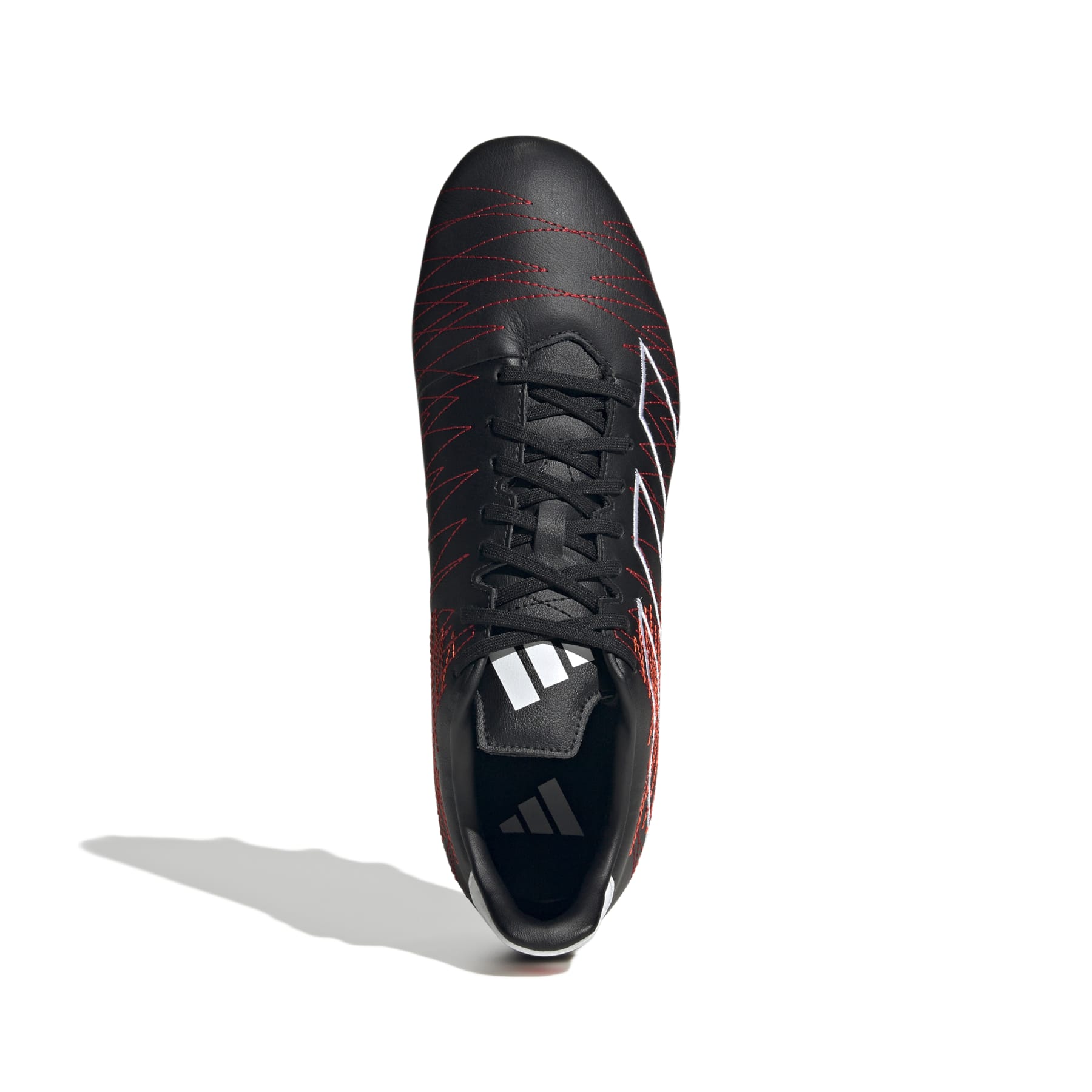 Adidas Kakari Elite Soft Ground Rugby Shoes