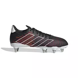 Adidas Kakari Elite Soft Ground Rugby Shoes