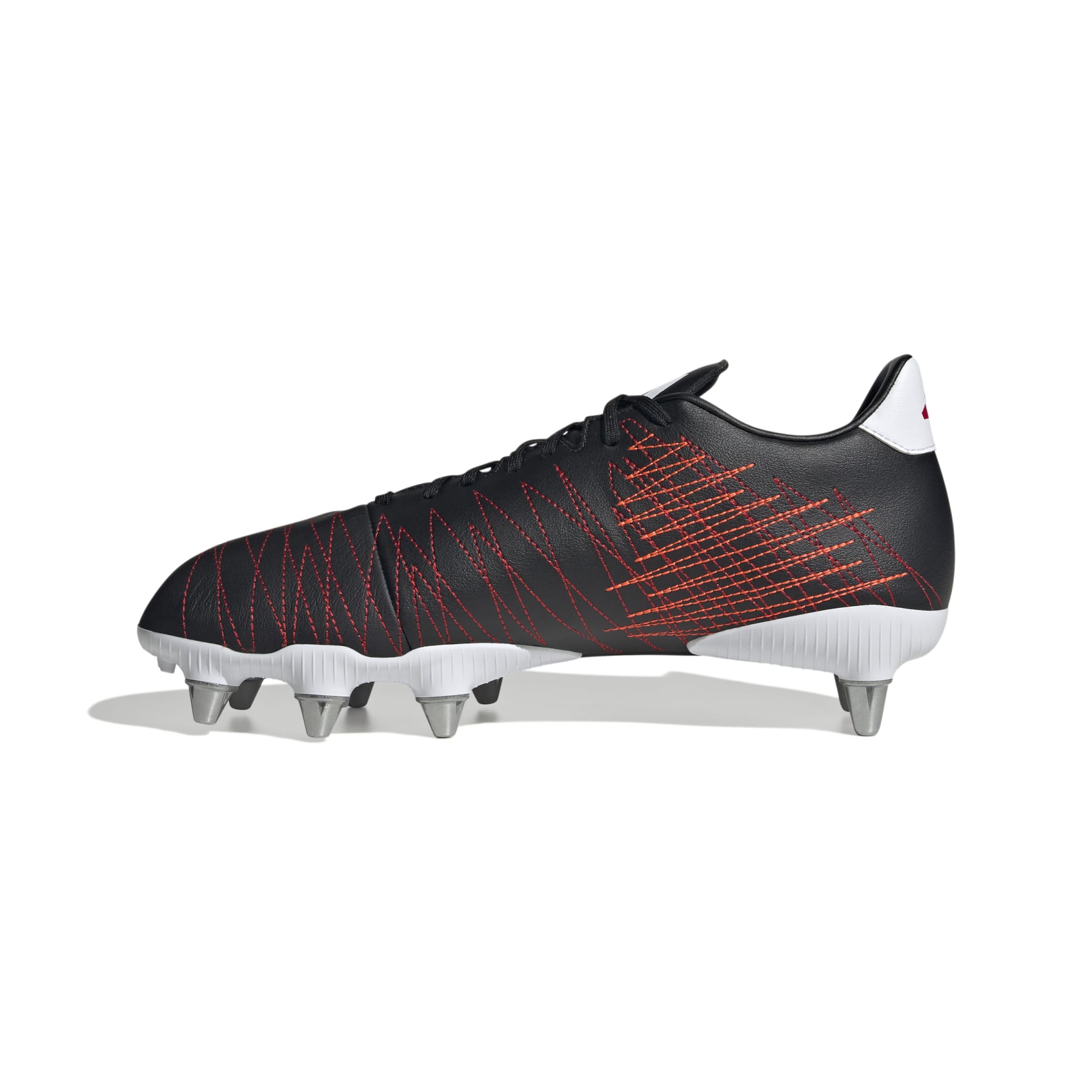 Adidas Kakari Elite Soft Ground Rugby Shoes