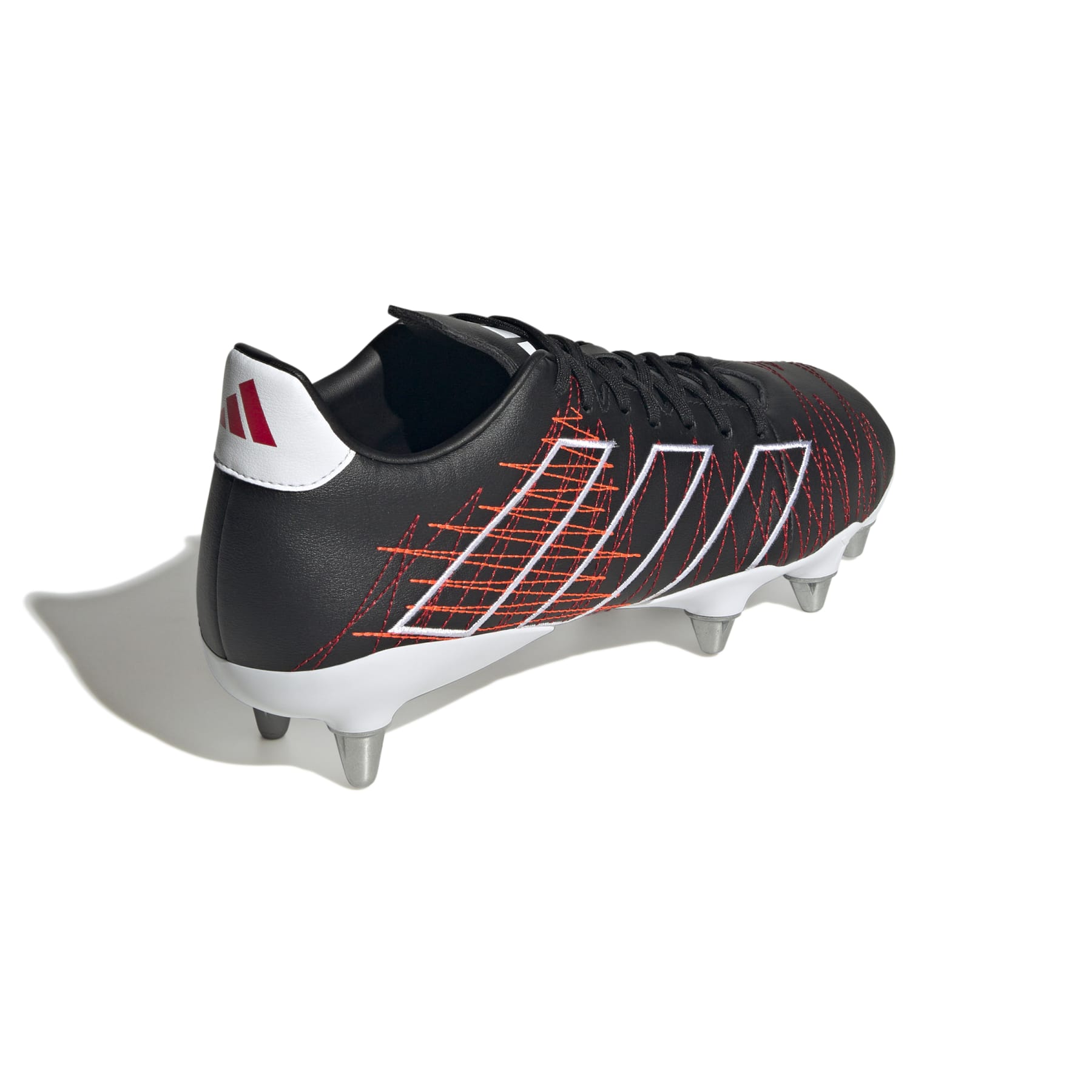 Adidas Kakari Elite Soft Ground Rugby Shoes