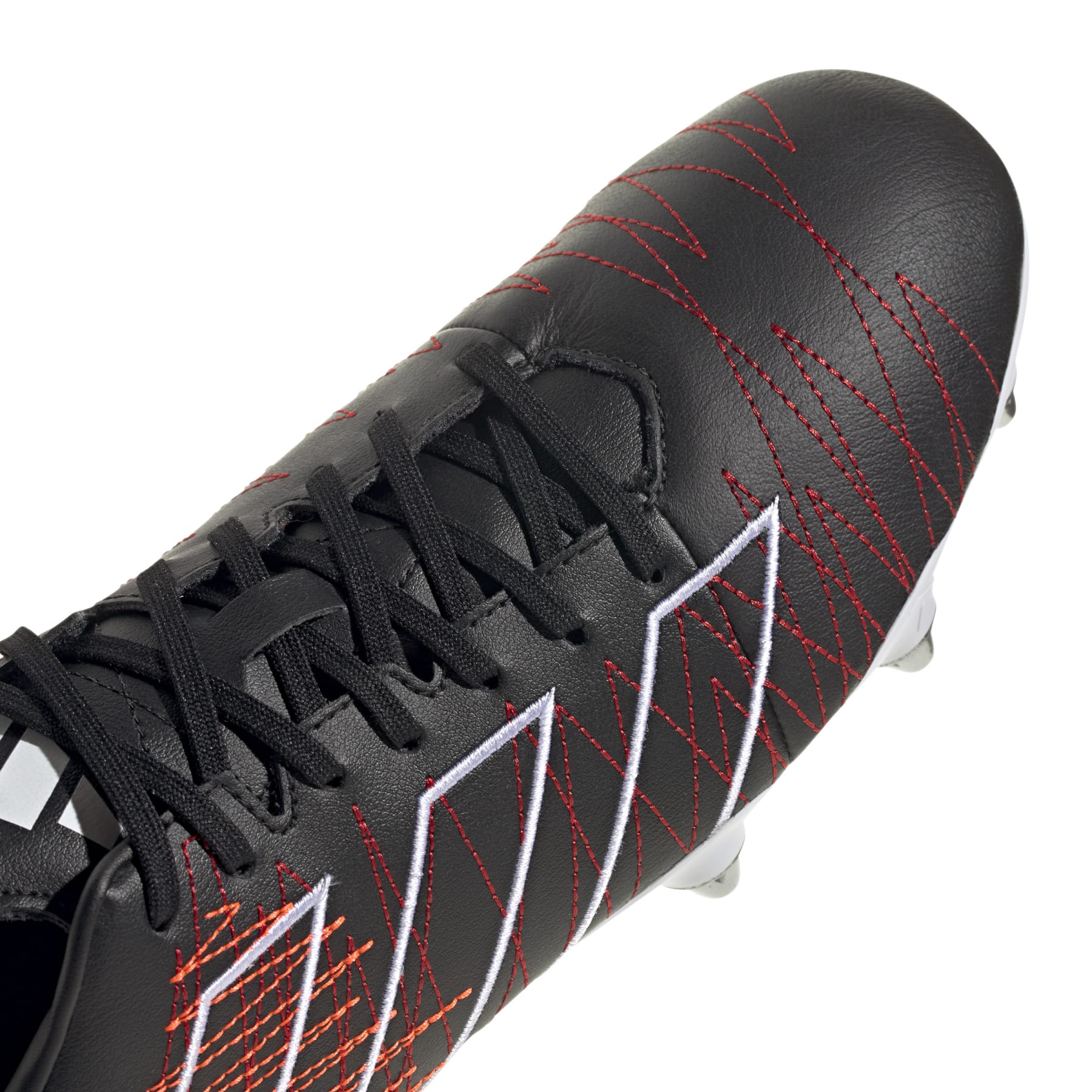 Adidas Kakari Elite Soft Ground Rugby Shoes