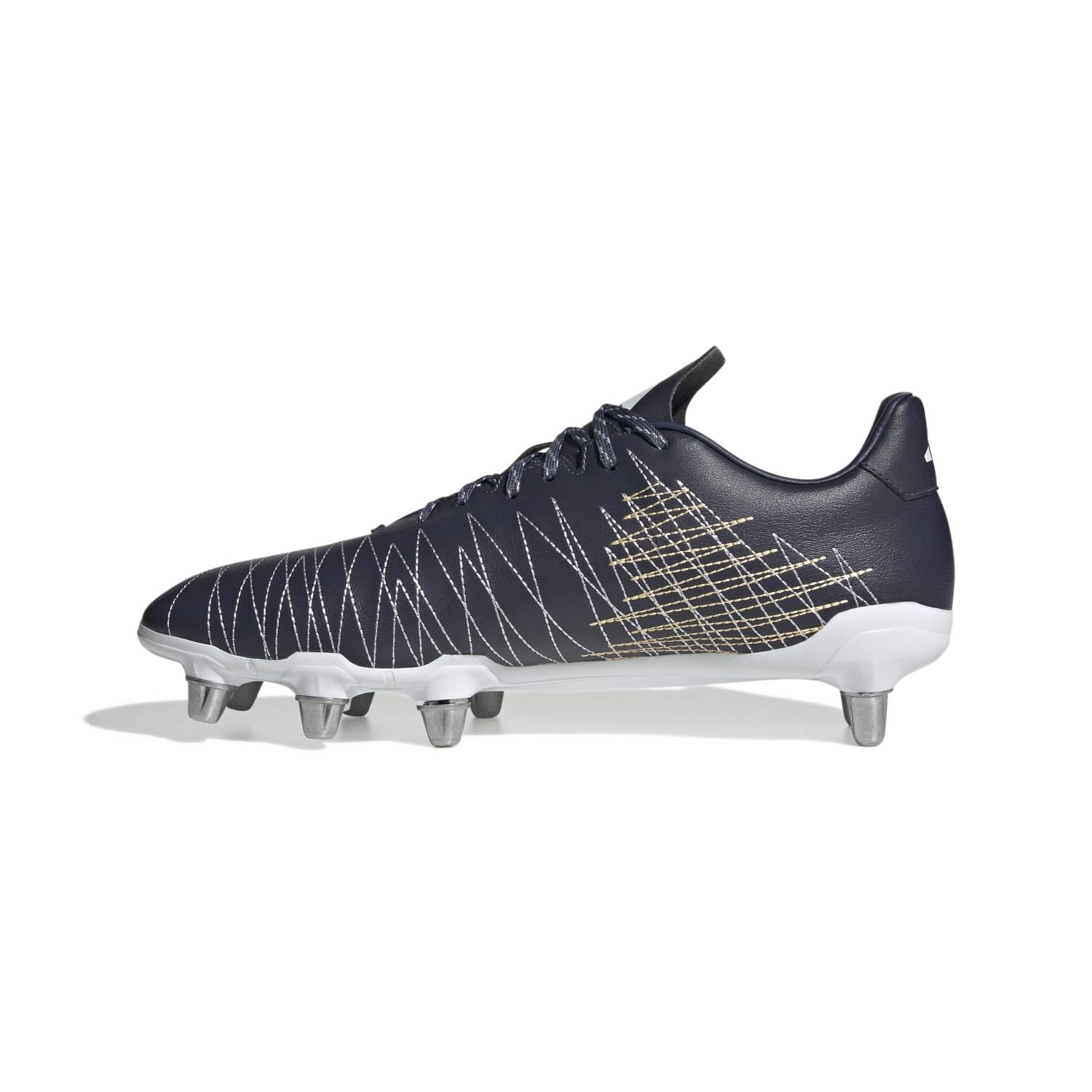 Adidas Kakari SG Rugby Boots - HQ1245