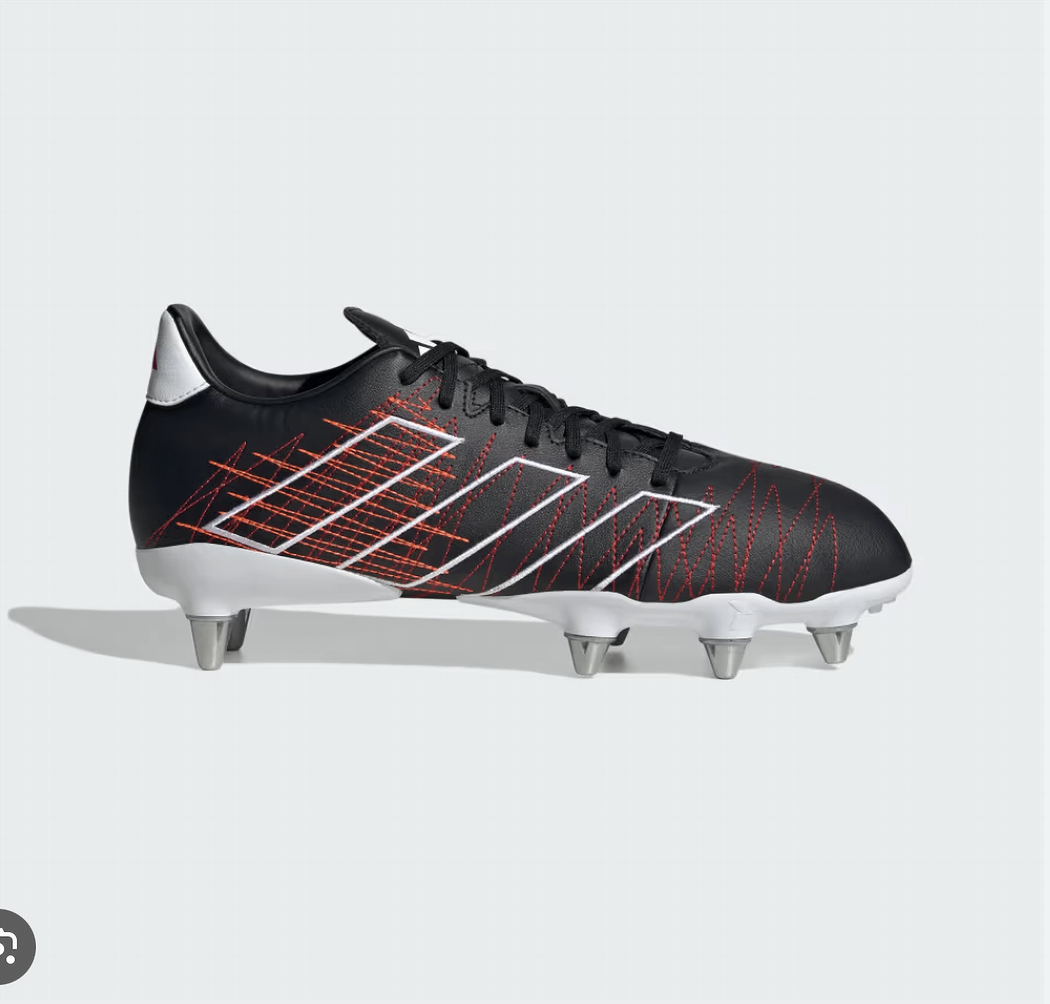 Adidas Kakari SG Rugby Boots