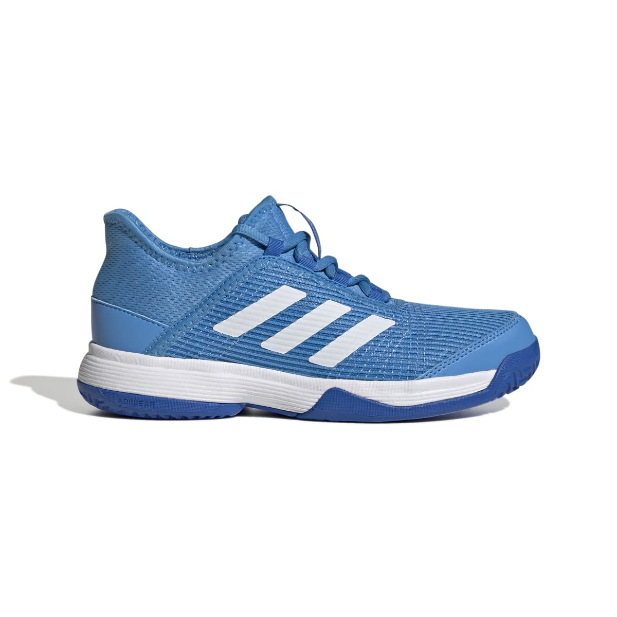 Adidas kids' tennis shoes GX1854