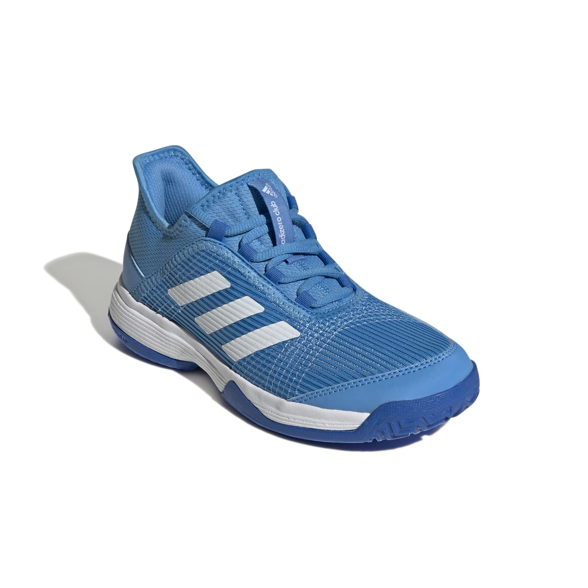 Adidas kids' tennis shoes GX1854