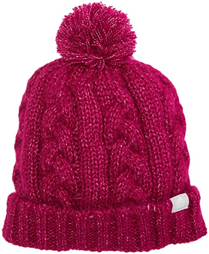 Adidas Knit Pompom Beanie