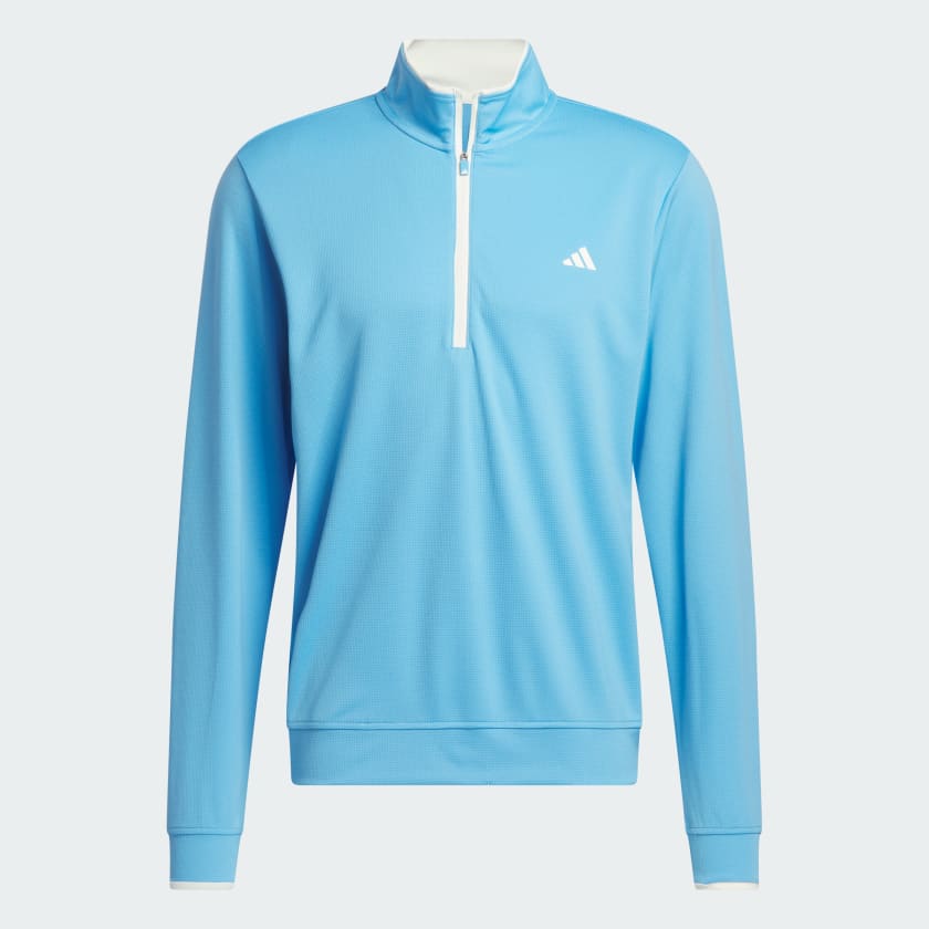 Adidas Light Half-Zip Top