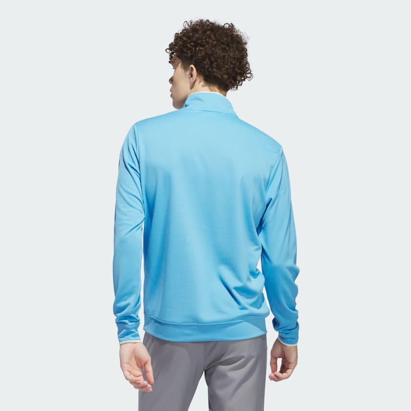 Adidas Light Half-Zip Top