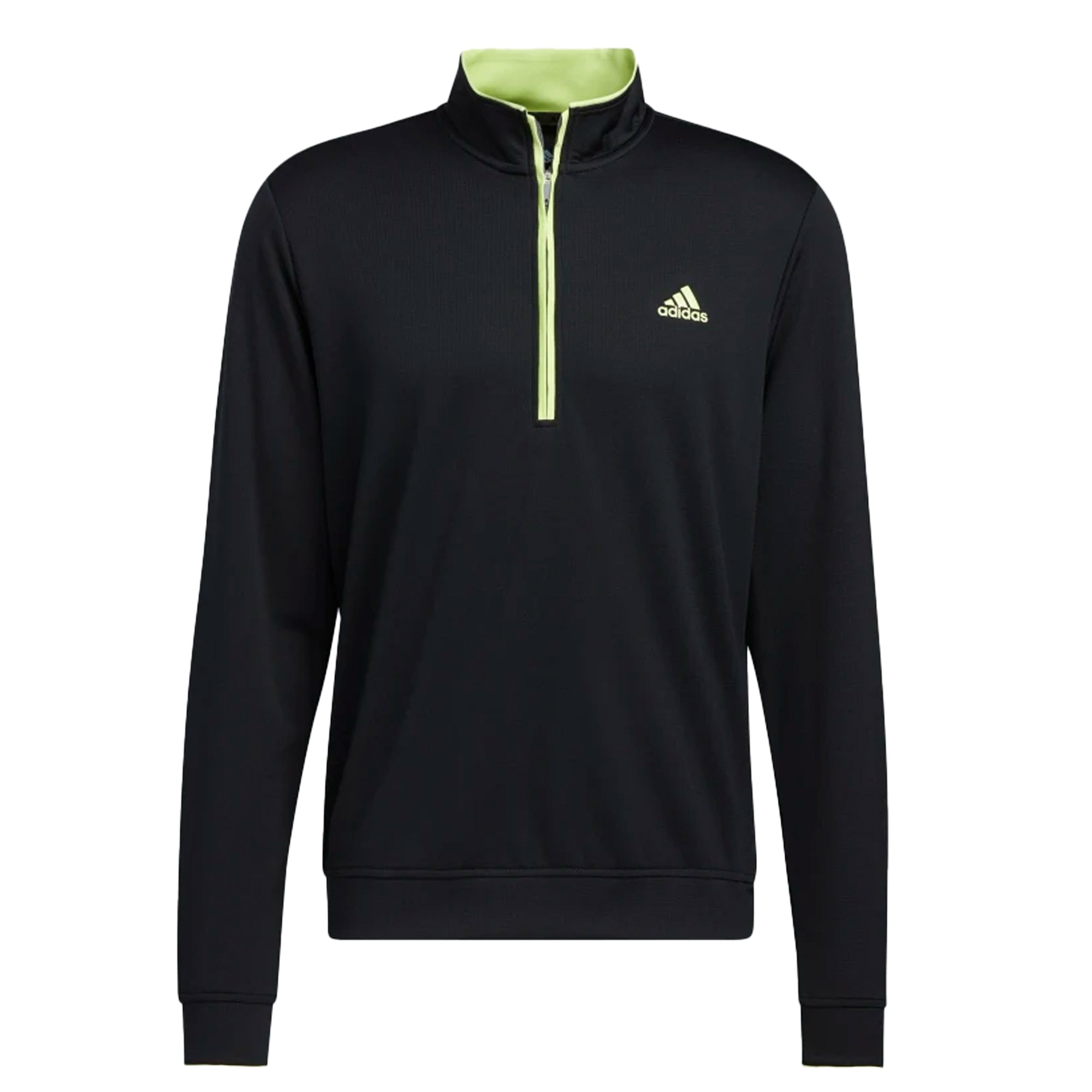 Adidas Lightweight Quarter Zip Pullover for sale.