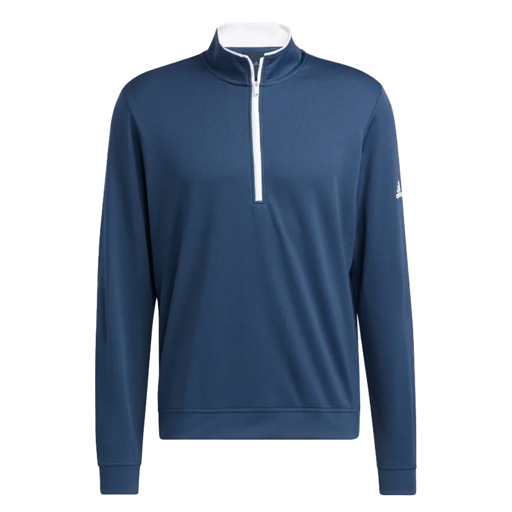 Adidas Lightweight Quarter Zip Pullover for sale.