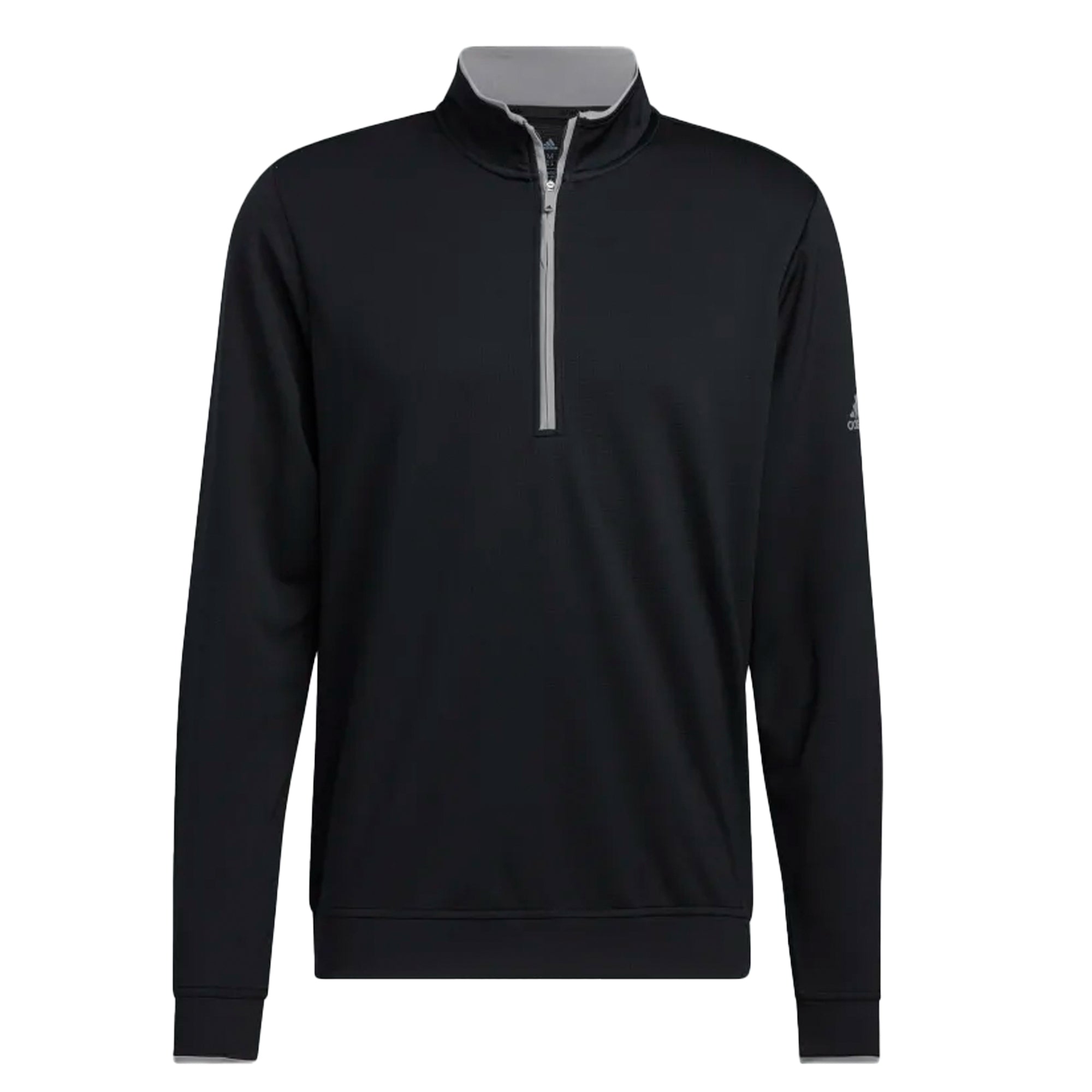 Adidas Lightweight Quarter Zip Pullover for sale.