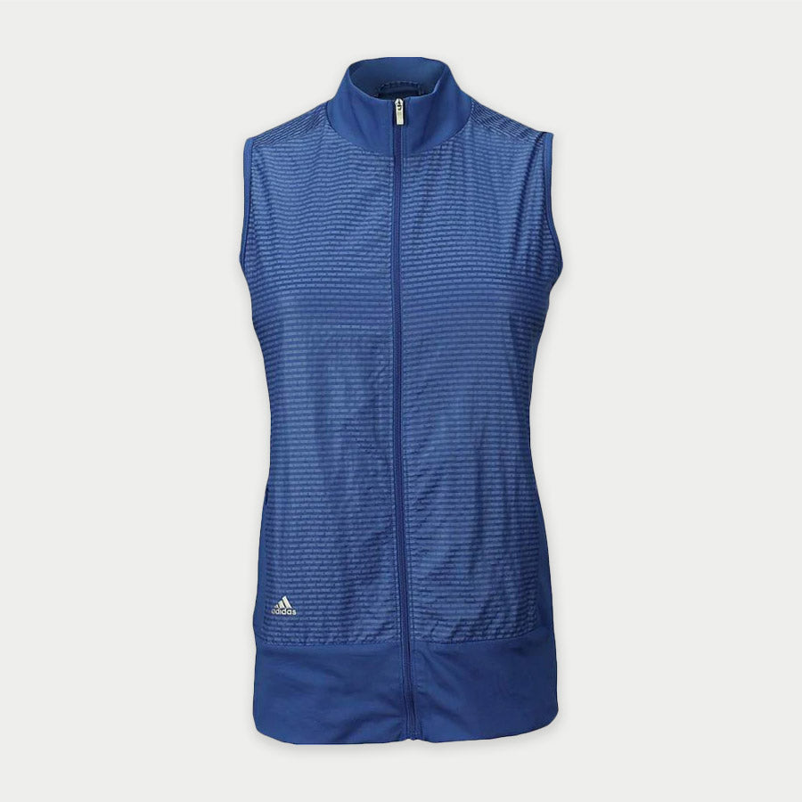 Adidas Lightweight Wind Vest for Women