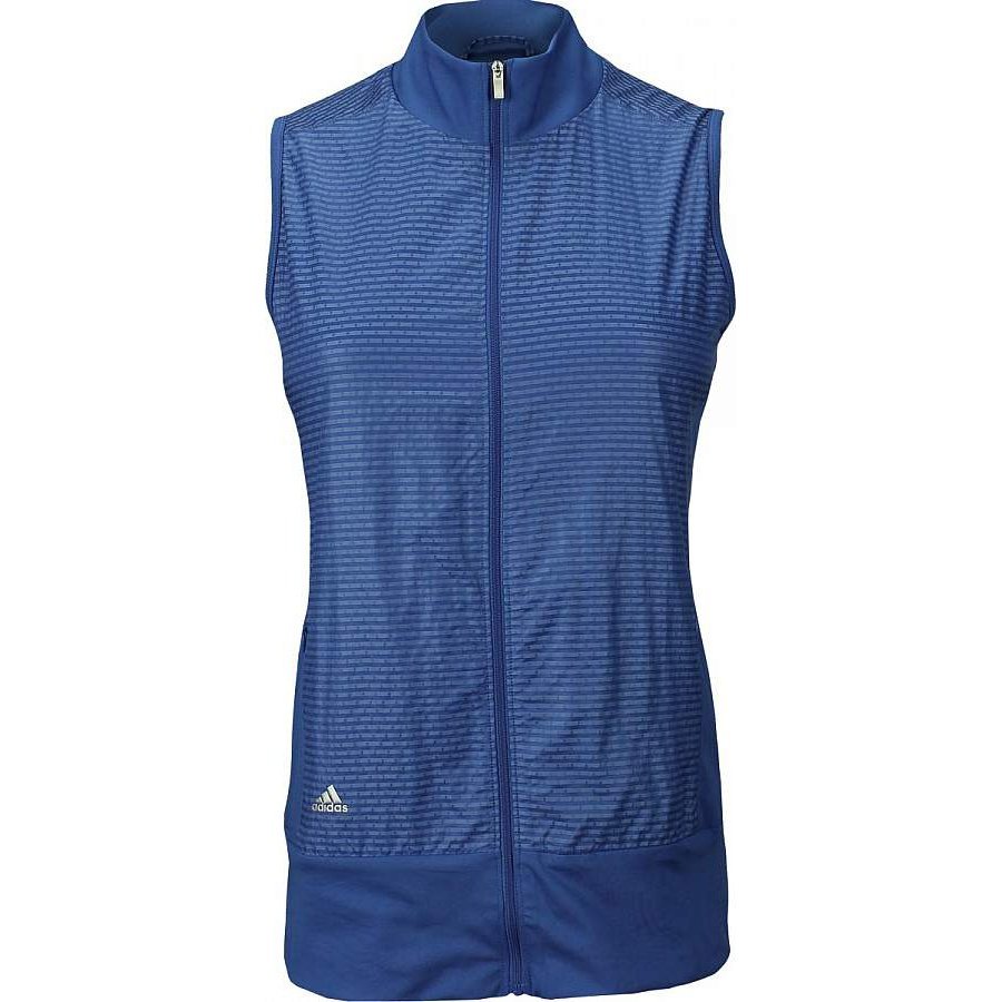 Adidas Lightweight Wind Vest for Women