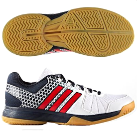 Adidas Ligra 4 Squash Shoes - AF5247