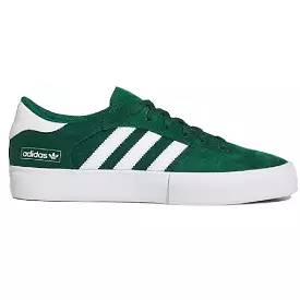 Adidas Matchbreak - Dark Green/ White