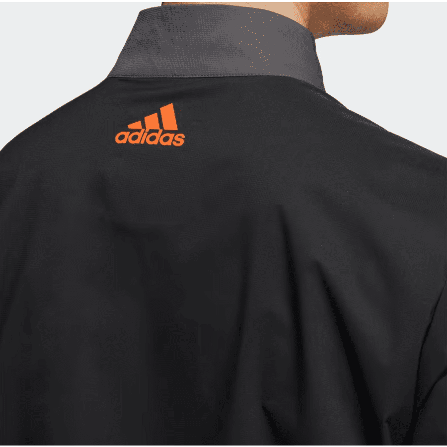 Adidas Men's 2023 Provisional Jacket - Black (SEO optimized)