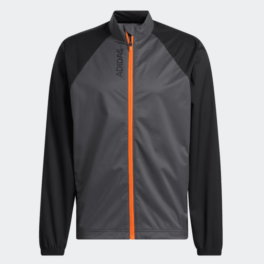 Adidas Men's 2023 Provisional Jacket - Black (SEO optimized)