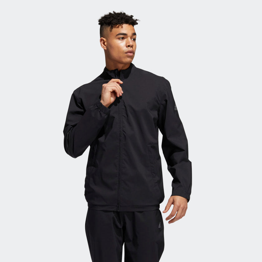 Adidas Men's Rain Jacket