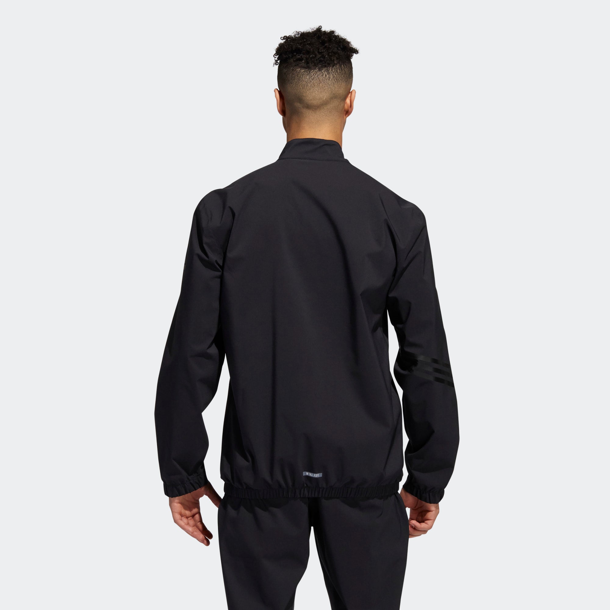 Adidas Men's Rain Jacket