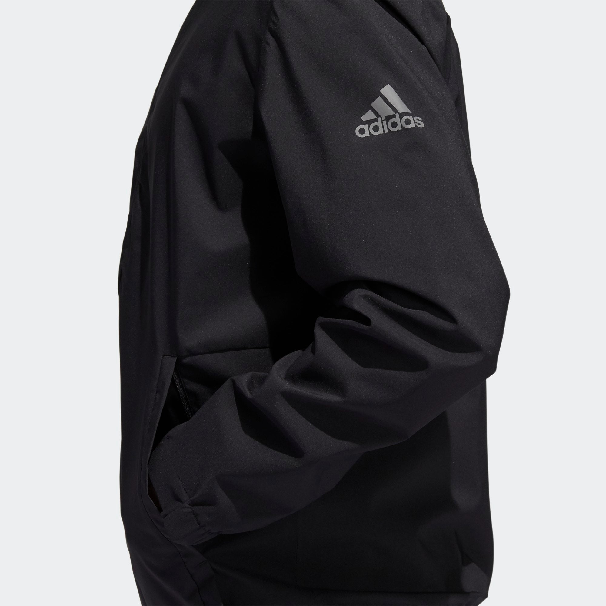 Adidas Men's Rain Jacket