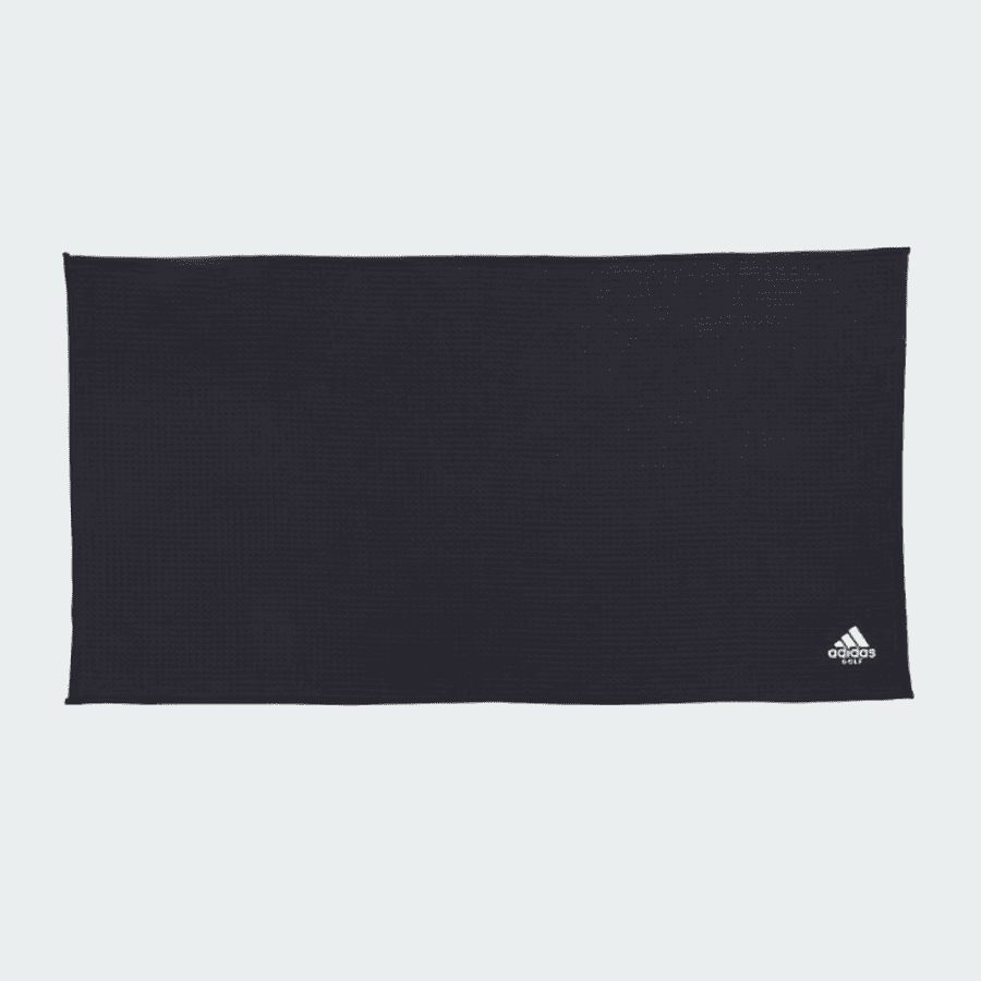 Adidas Microfiber Players Towel for Optimal Performance