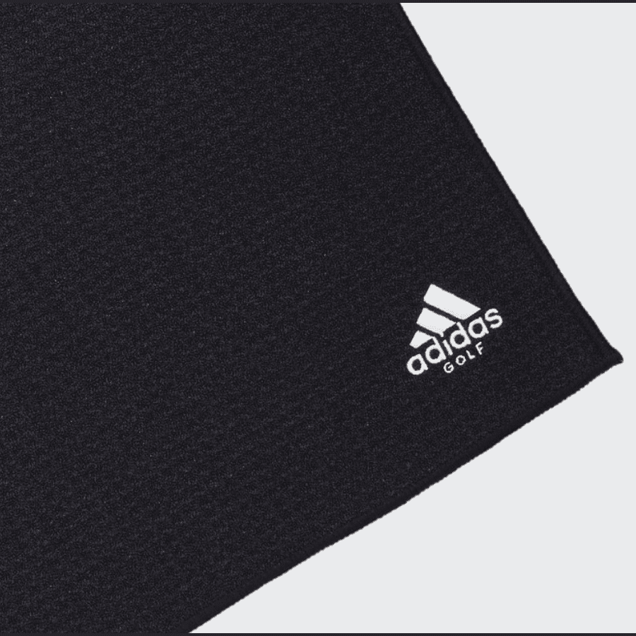 Adidas Microfiber Players Towel for Optimal Performance