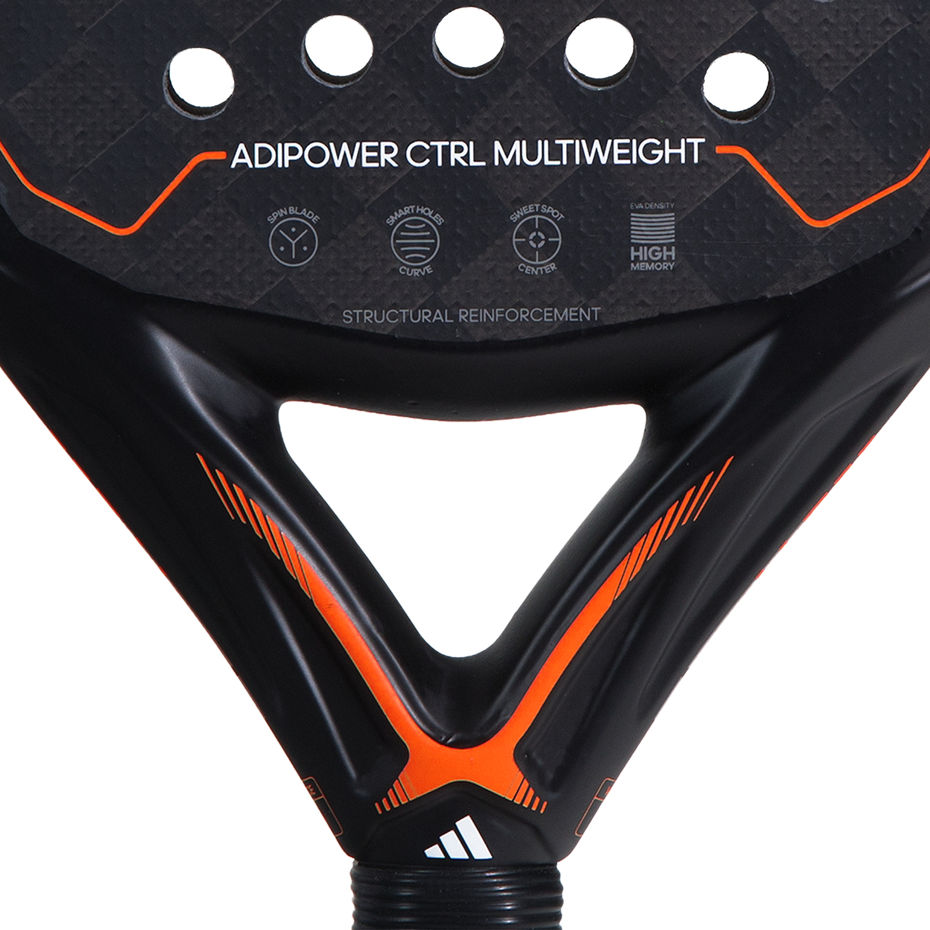 Adidas Multiweight Control Adipower