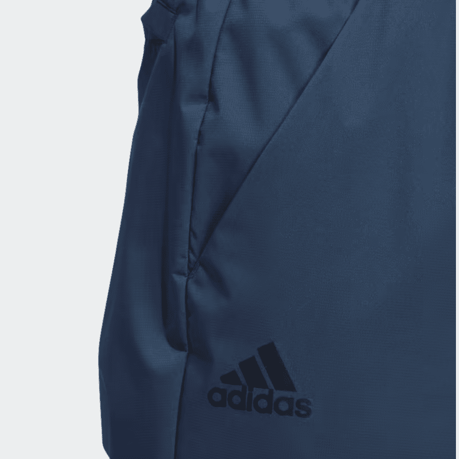 Adidas Navy Rain Pants