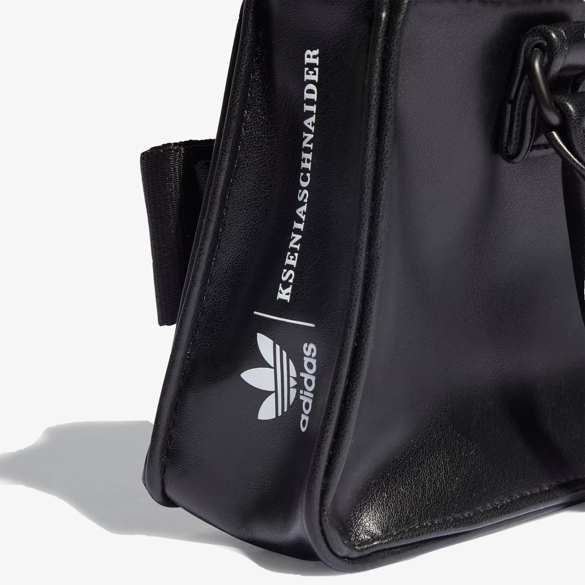 Adidas Originals Mini Waist Bag by Ksenia Schnaider