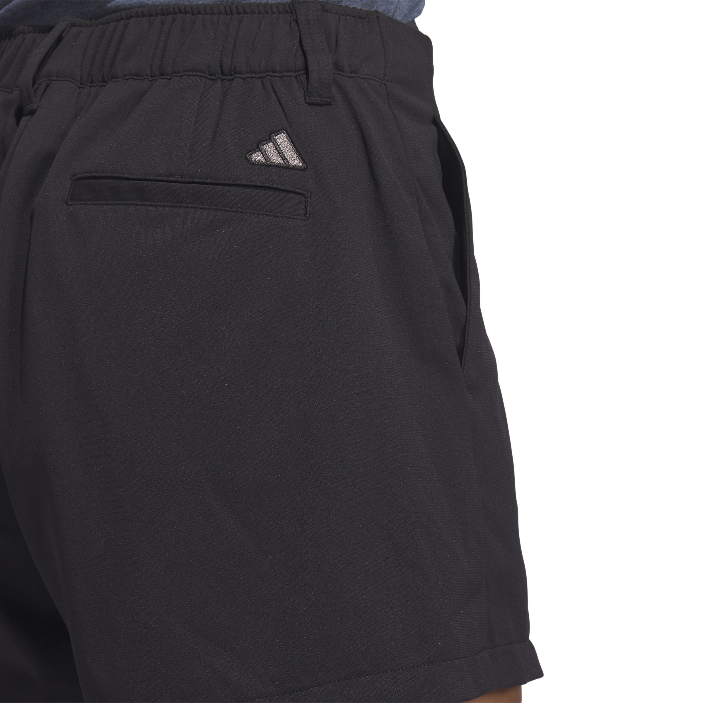 Adidas Pleated Shorts