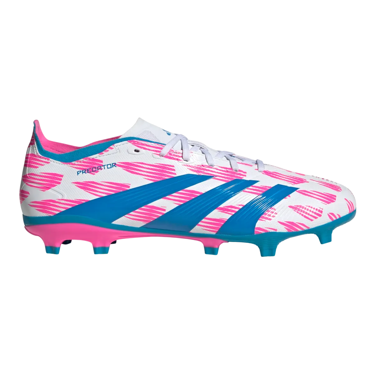 Adidas Predator League Firm Boots Ground